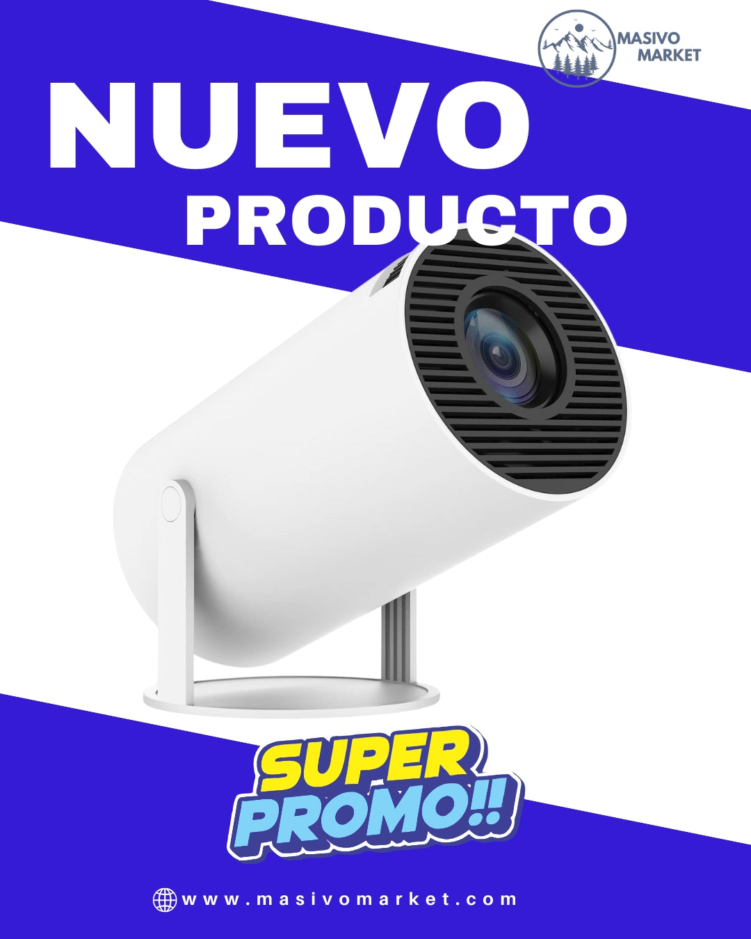 VISIONPRO™