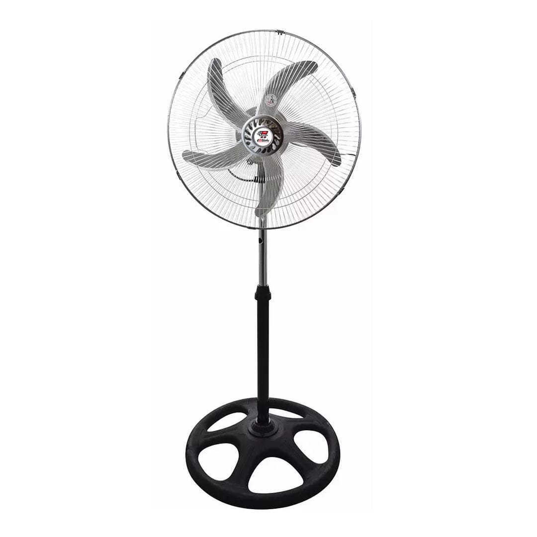 Ventilador Industrial Metálico 18 Alta Potencia