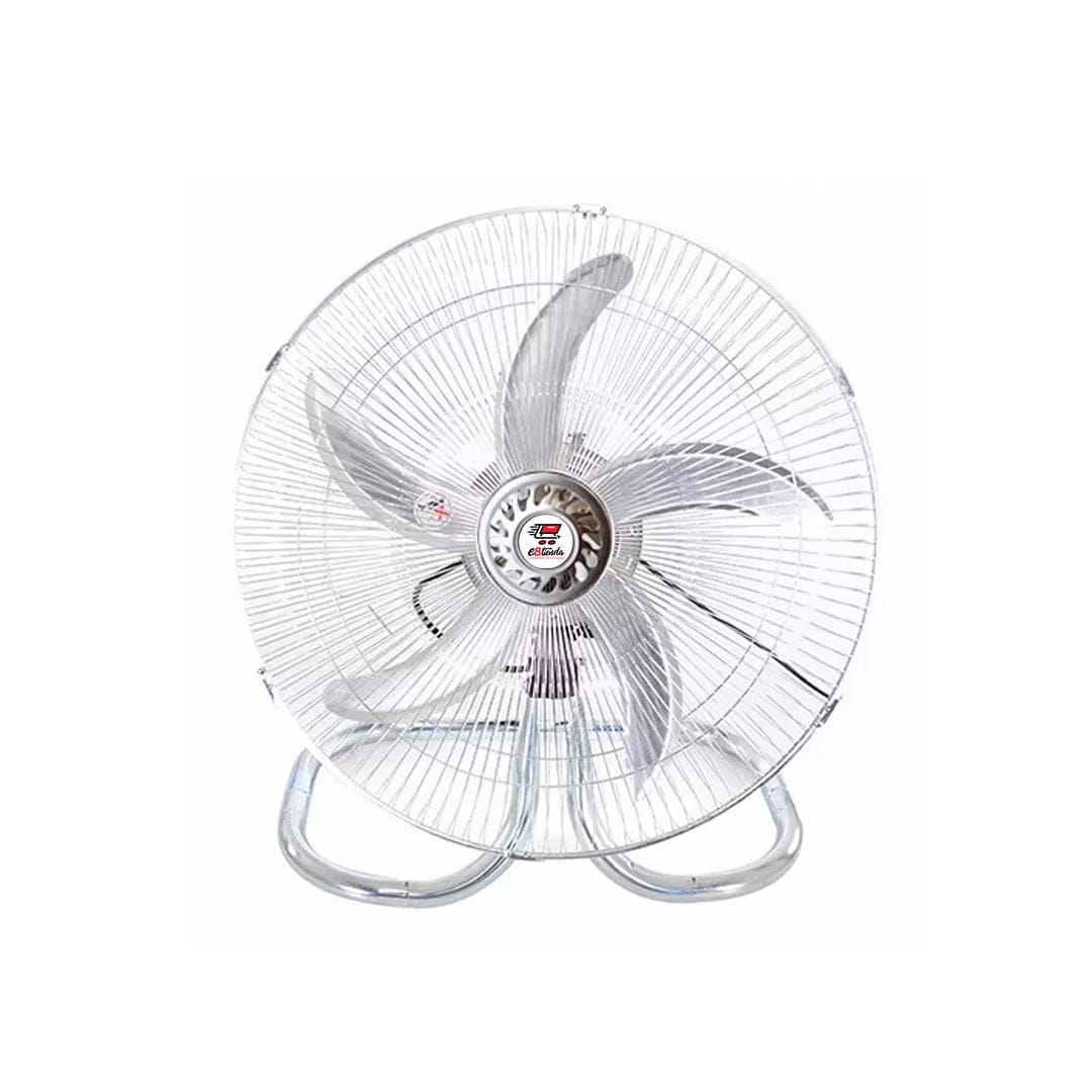 Ventilador Industrial Metálico 18 Alta Potencia